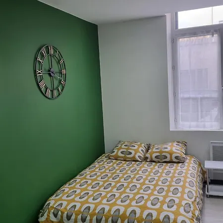 Apartment Hibiscus Confort, Renove *