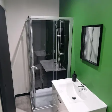 Hibiscus Confort, Renove Apartment Saint-Quentin (Aisne)