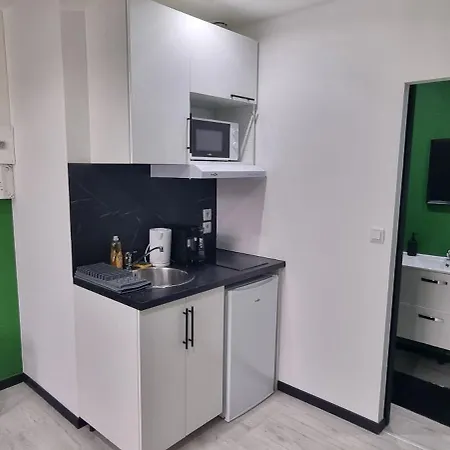 Hibiscus Confort, Renove * Saint-Quentin (Aisne)