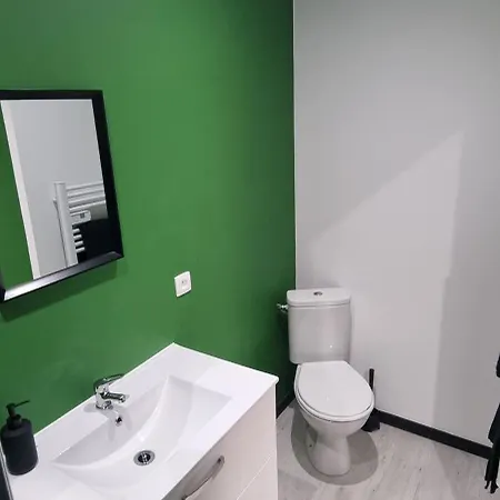 Hibiscus Confort, Renove