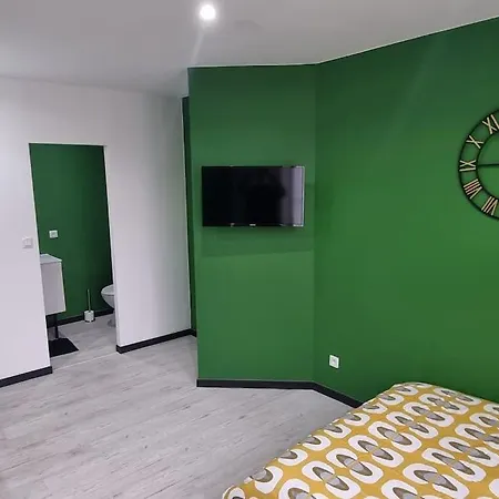 Apartment Hibiscus Confort, Renove
