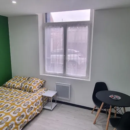 Apartment Hibiscus Confort, Renove