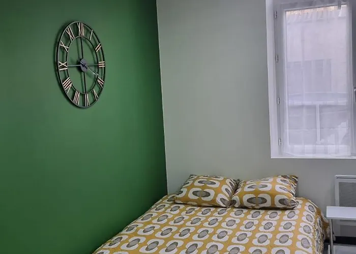 Apartamento Hibiscus Confort, Renove *