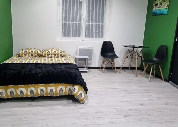 Hibiscus Confort, Renove *