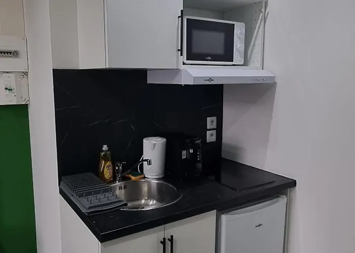 Hibiscus Confort, Renove * Saint-Quentin (Aisne)