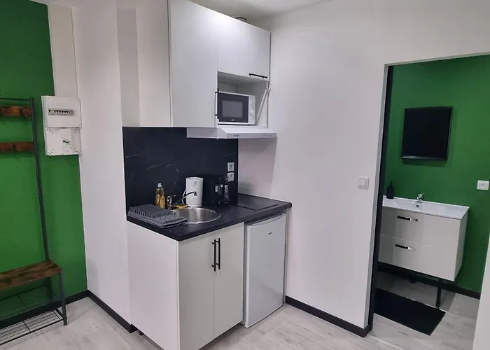 Hibiscus Confort, Renove * Saint-Quentin (Aisne)