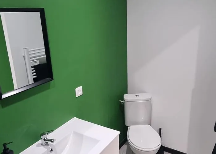 Hibiscus Confort, Renove