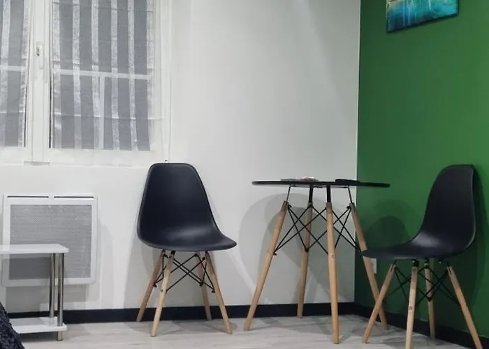 Apartamento Hibiscus Confort, Renove *