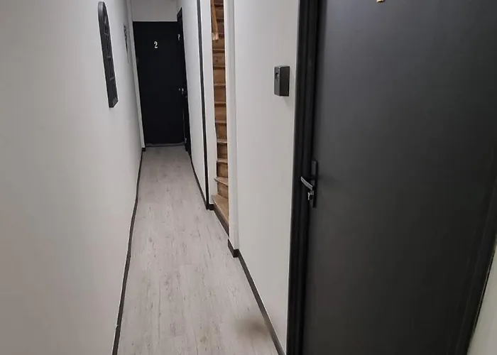 Hibiscus Confort, Renove Saint-Quentin (Aisne)